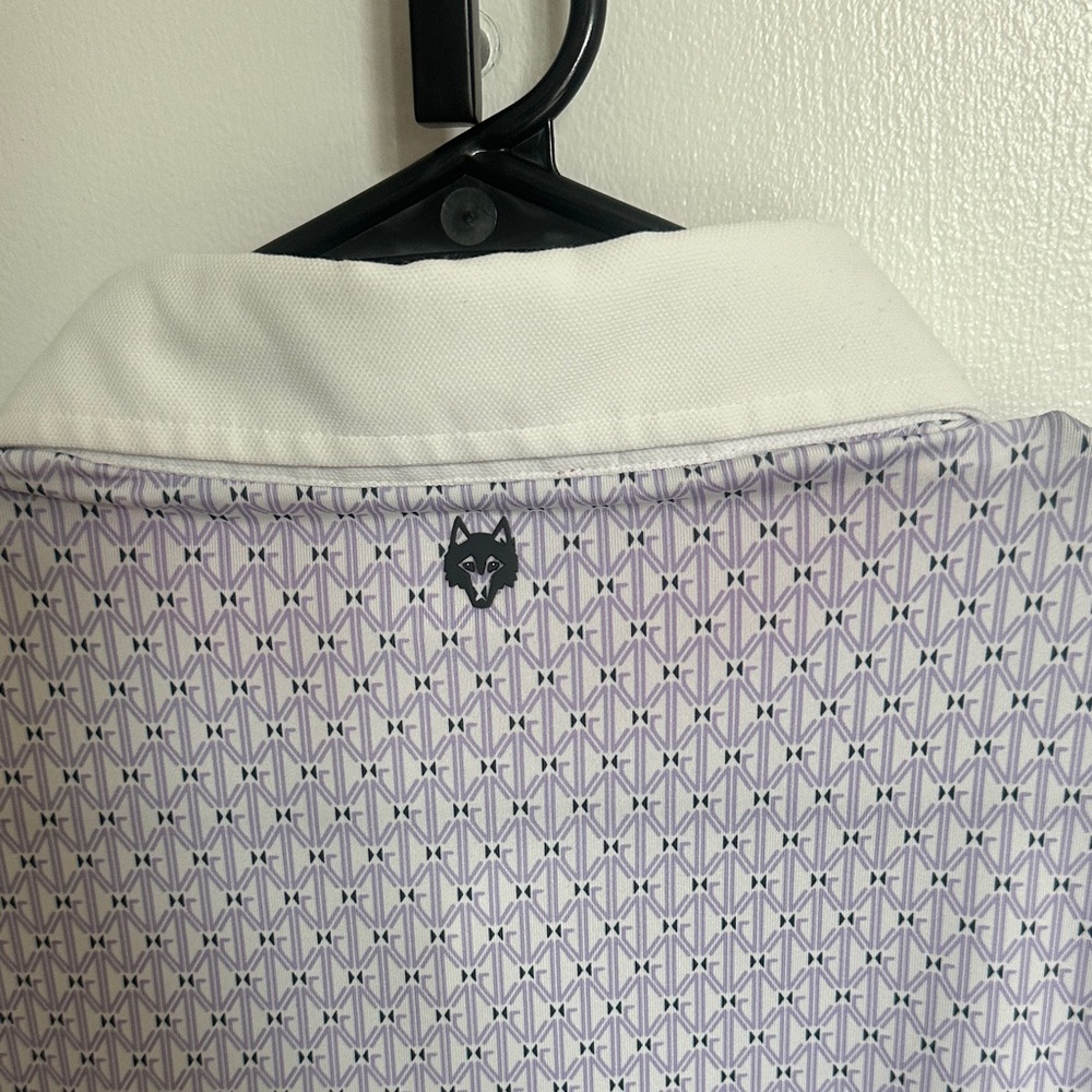 Greyson Golf Shirt - Picture 5 of 6